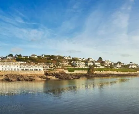 Inn The Rising Sun Saint Mawes