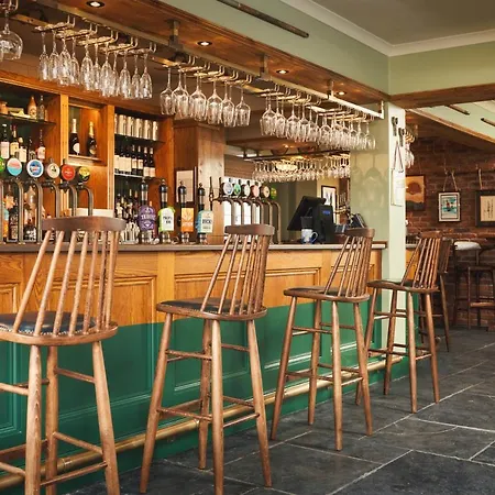 The Rising Sun Inn Saint Mawes