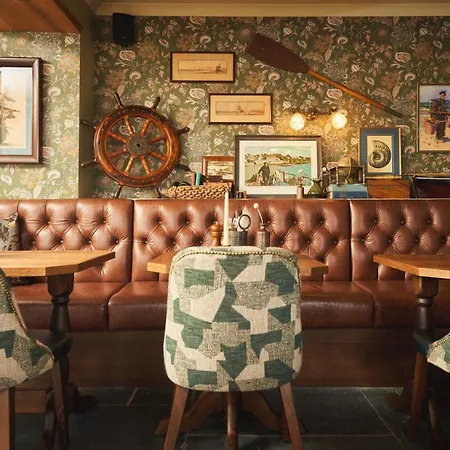 Inn The Rising Sun