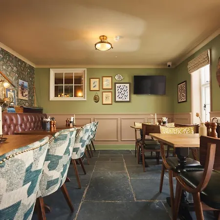 The Rising Sun Inn Saint Mawes