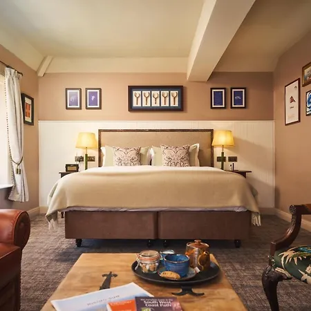 Inn The Rising Sun 4*