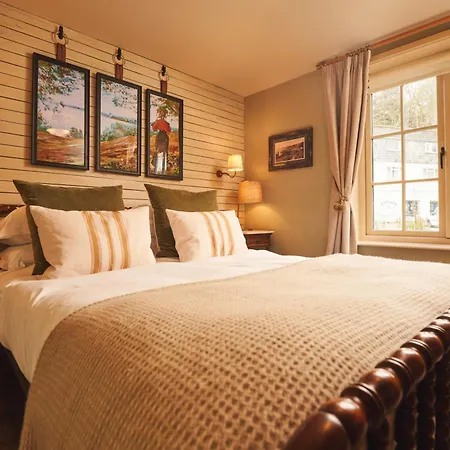 Inn The Rising Sun Saint Mawes