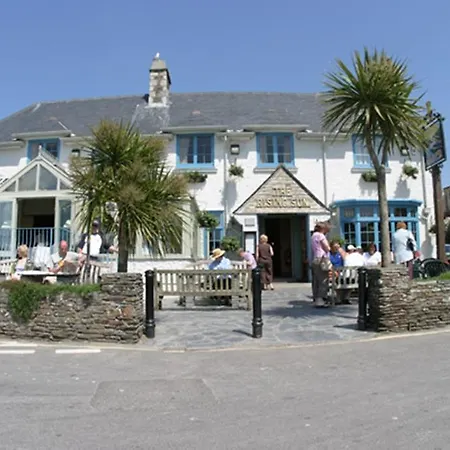 Inn The Rising Sun 4*